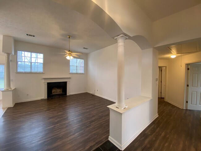 Foto del edificio - Home for rent in Montgomery!!! Available to View Now!!!