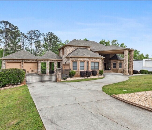 Foto del edificio - 4020 W Stubbs Rd