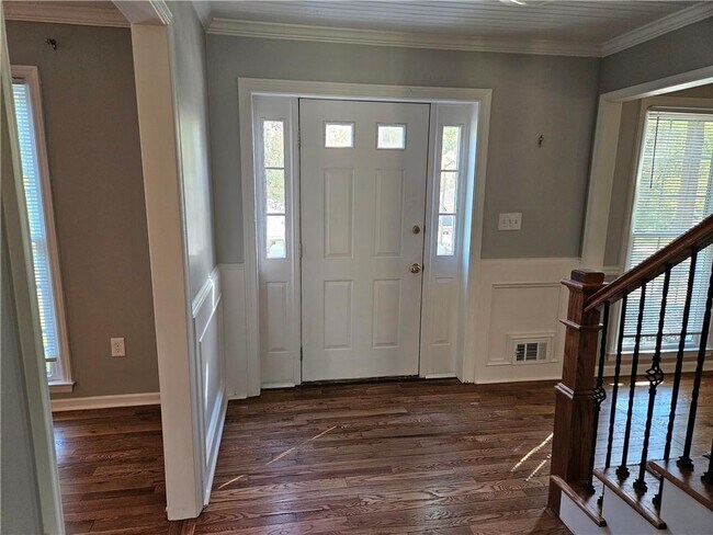 Foto del edificio - 1826 Jacksons Creek Dr