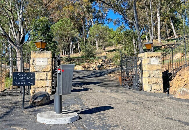 Foto del edificio - Magical Retreat in Andorra Estates