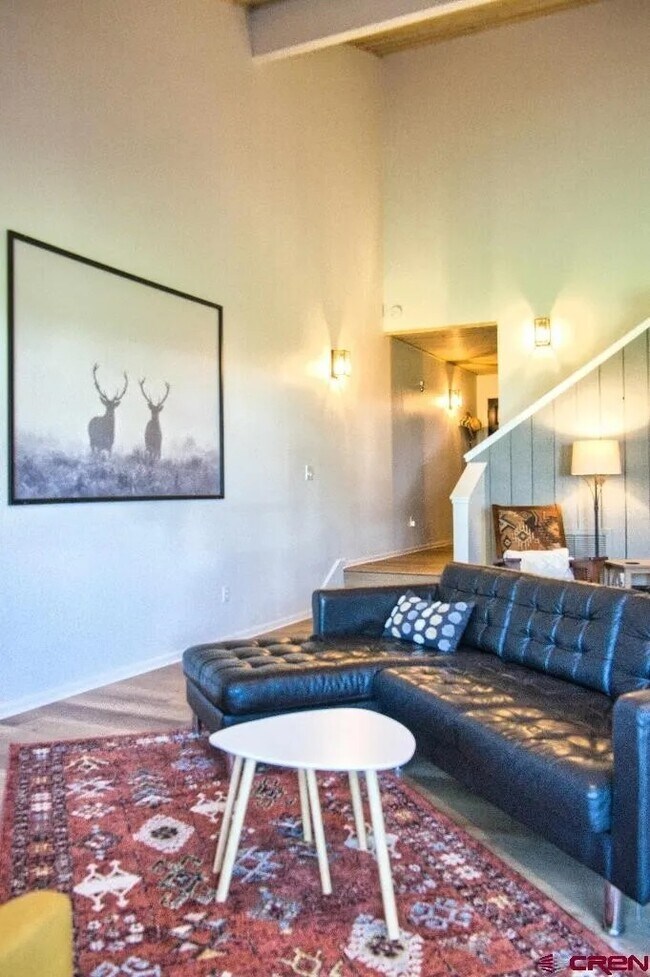 Foto del edificio - 217 Pinon Causeway