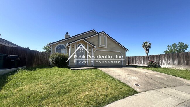Building Photo - Wonderful 3bd/2ba Sacramento Home!