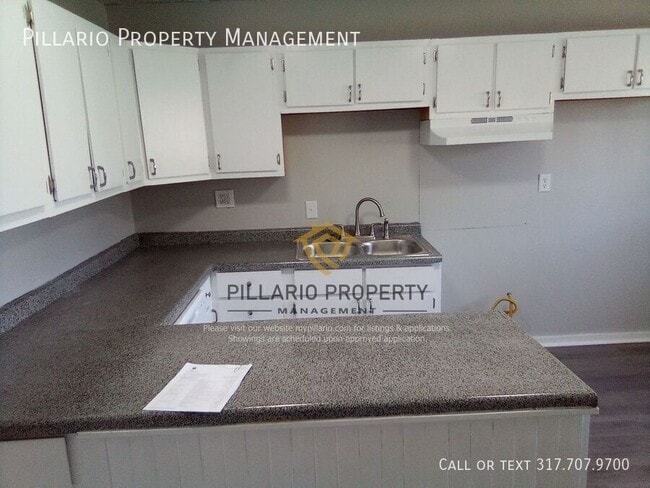 Foto del edificio - 3534 N Wittfield St