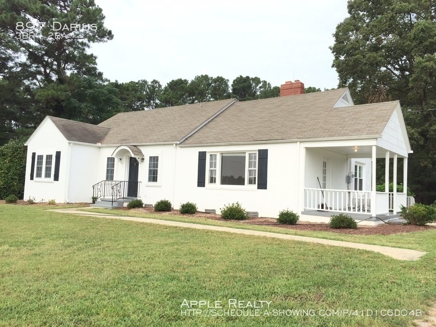 Foto principal - 897 Darius Pierce - Available mid-July!