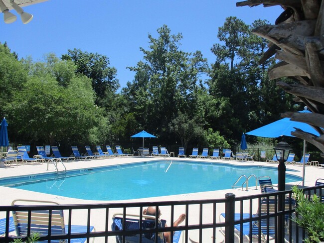 Pool View - 148 Olde Towne Way