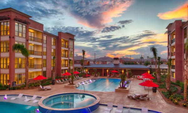 Foto del edificio - 1 bedroom in Houston TX 77070