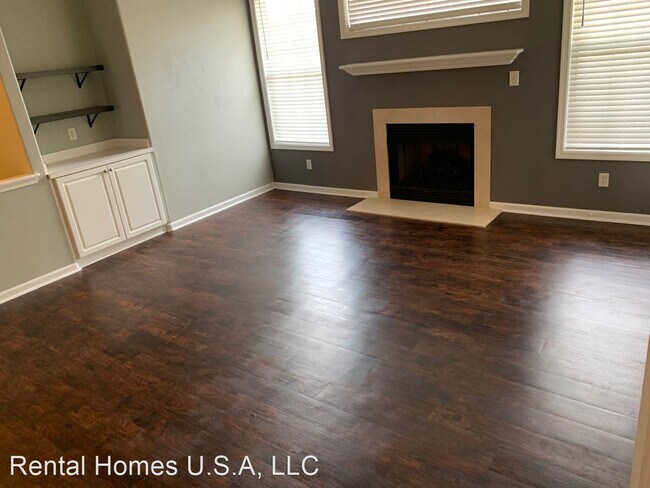 Building Photo - 3 br, 2 bath House - 1020 Grand Oak Lane