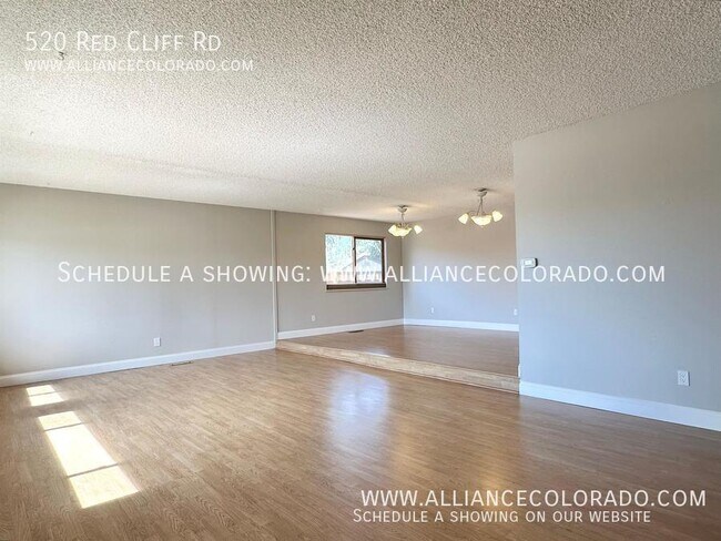 Foto del edificio - 520 Red Cliff Rd