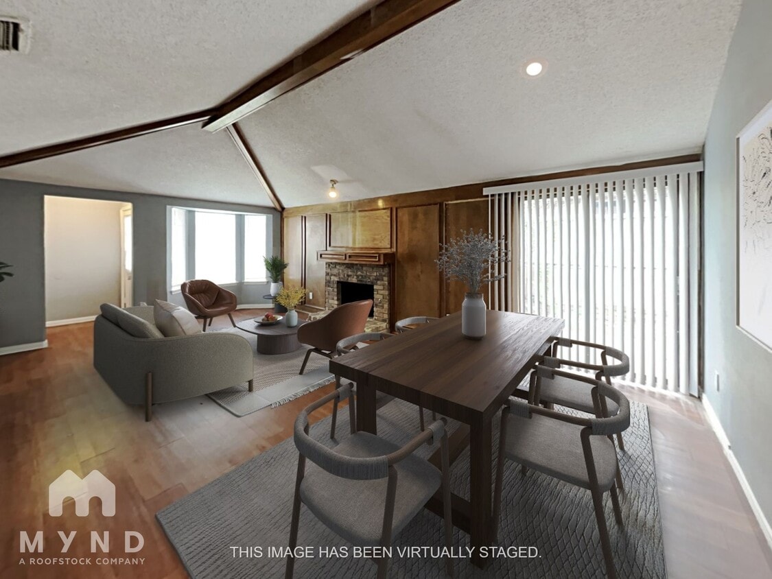 Foto principal - 11831 Garden Terrace Dr
