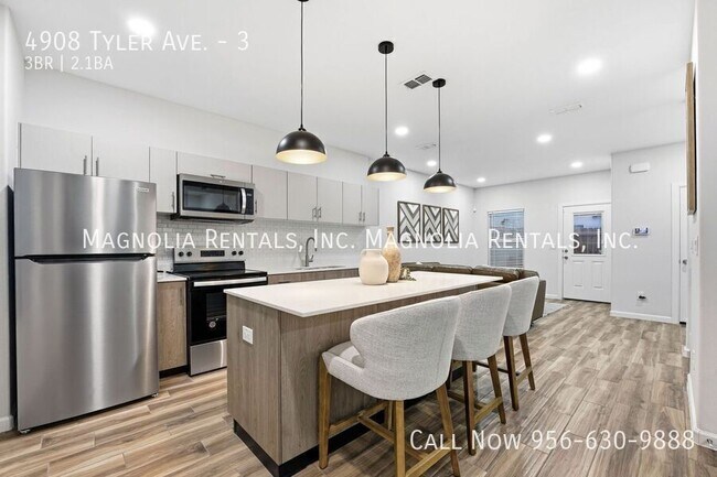 Foto del edificio - 4908 Tyler Ave