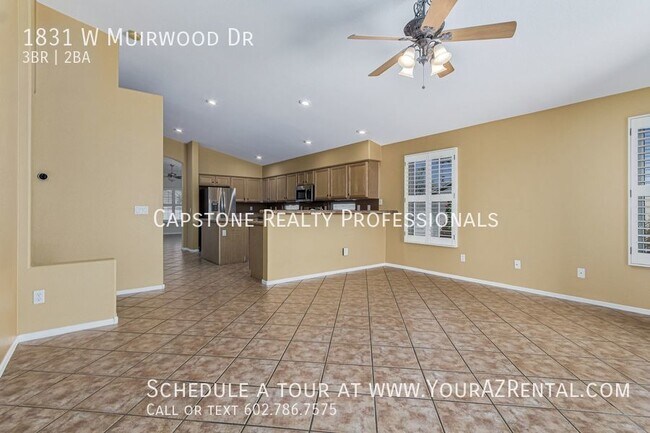 Foto del edificio - 1831 W Muirwood Dr