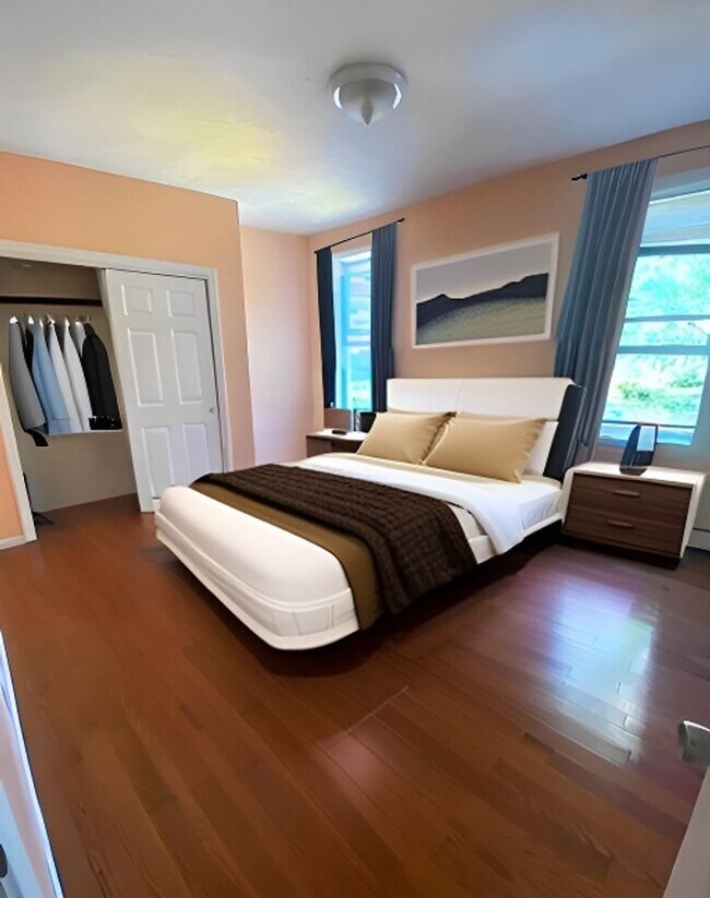 Building Photo - 832 Huntington Ave