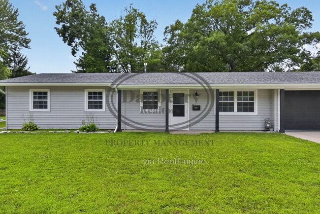 Building Photo - 6051 Graystone Dr