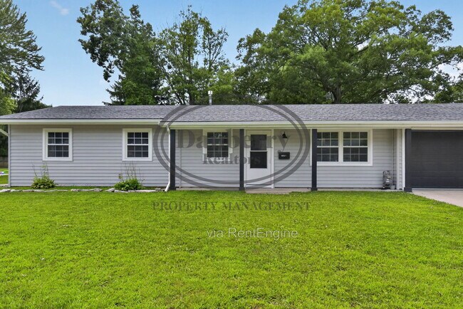 Foto del edificio - 6051 Graystone Dr
