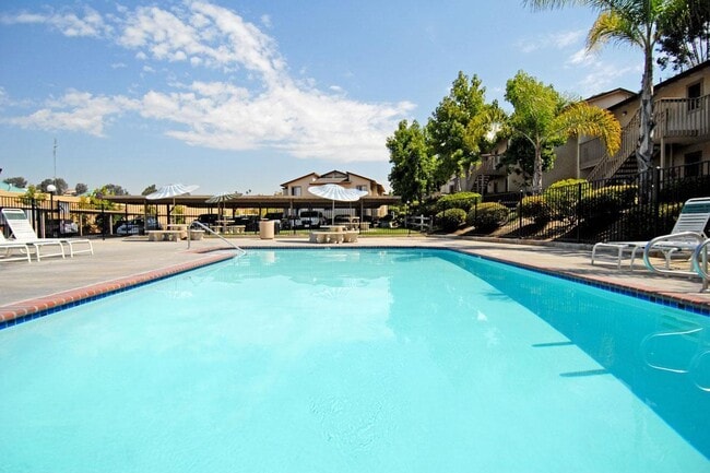 Foto del interior - Woodman Village