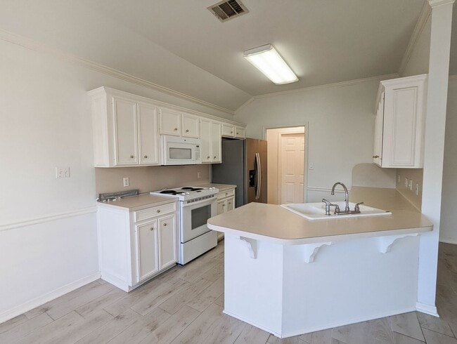 Foto del edificio - Move-in Ready 3 bed/ 2 bath home in South Bossier