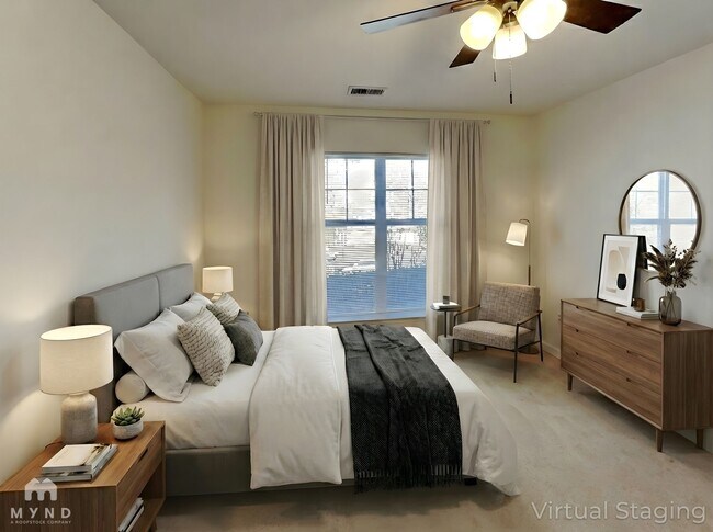 Foto del edificio - 11251 Hyde Pointe Ct