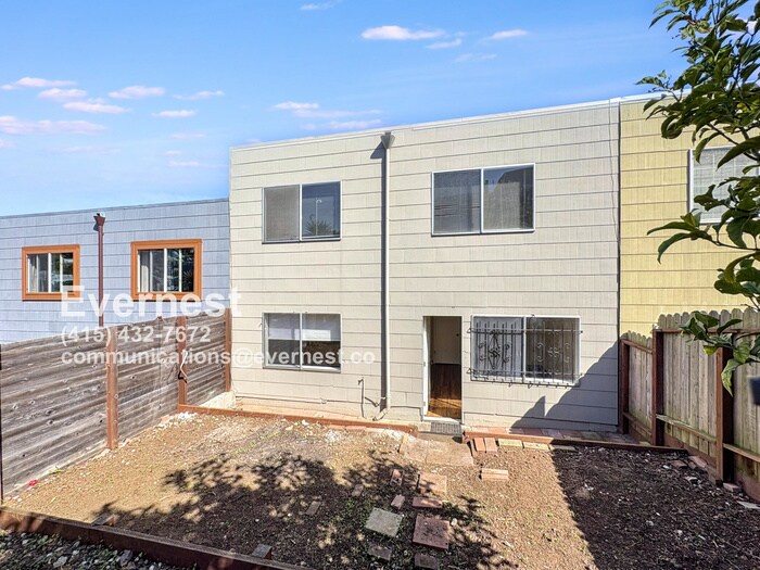Foto principal - 868 Peralta Ave