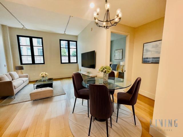 Foto principal - 1 bedroom in NEW YORK NY 10001