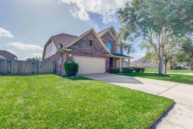 Building Photo - 3613 Burwood Ct