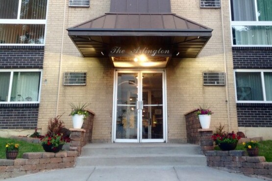 The Arlington Apartments Denver, CO