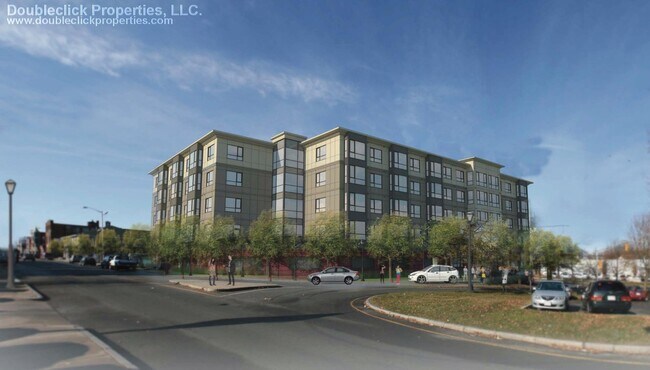 Foto del edificio - 180 Eastern Ave