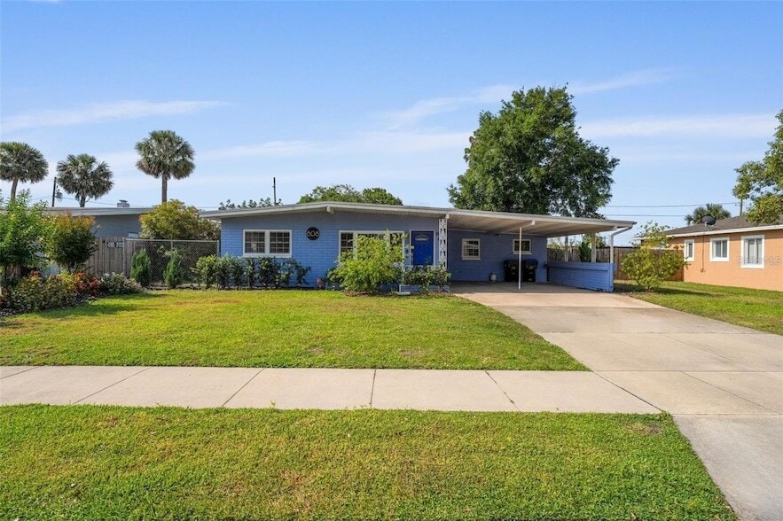 Photo - 808 Malone Drive Unit
