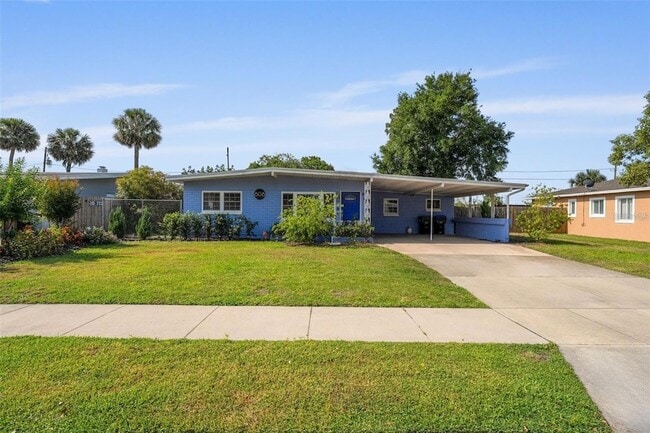Photo - 808 Malone Dr House