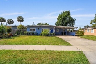 Building Photo - 808 Malone Dr