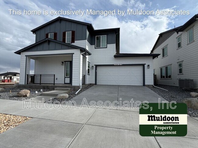 Foto del edificio - 10425 Spry St