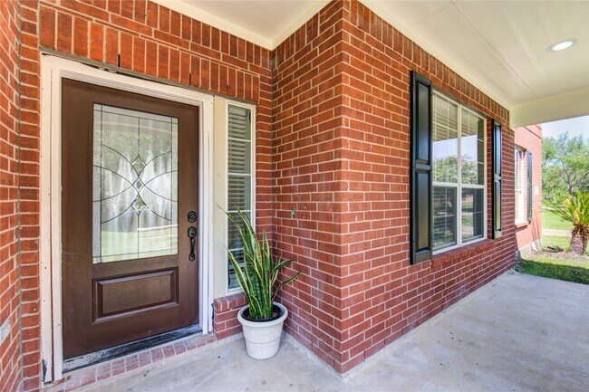 Foto del edificio - 5512 Canyon Bluff Ln