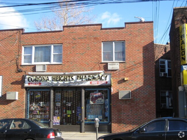 Building Photo - 106-15 Corona Ave