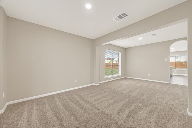 Foto del edificio - 3522 Pecan Mill Dr