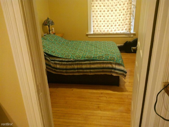 Foto del edificio - 2 br, 1 bath Duplex - 1628 E Belleview Pl ...