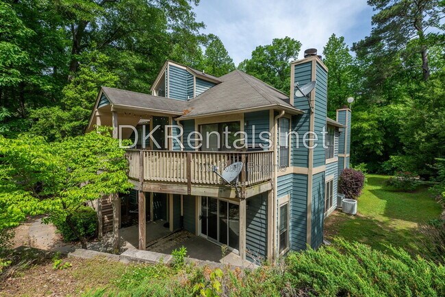 Foto del edificio - 3067 Steeplechase Dr