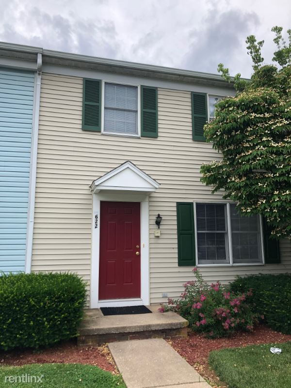 622 S Cedar St, Lititz, PA 17543 Townhome Rentals in Lititz PA