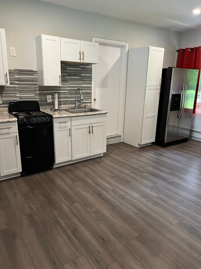 Foto del edificio - 237 Old Hopewell Rd