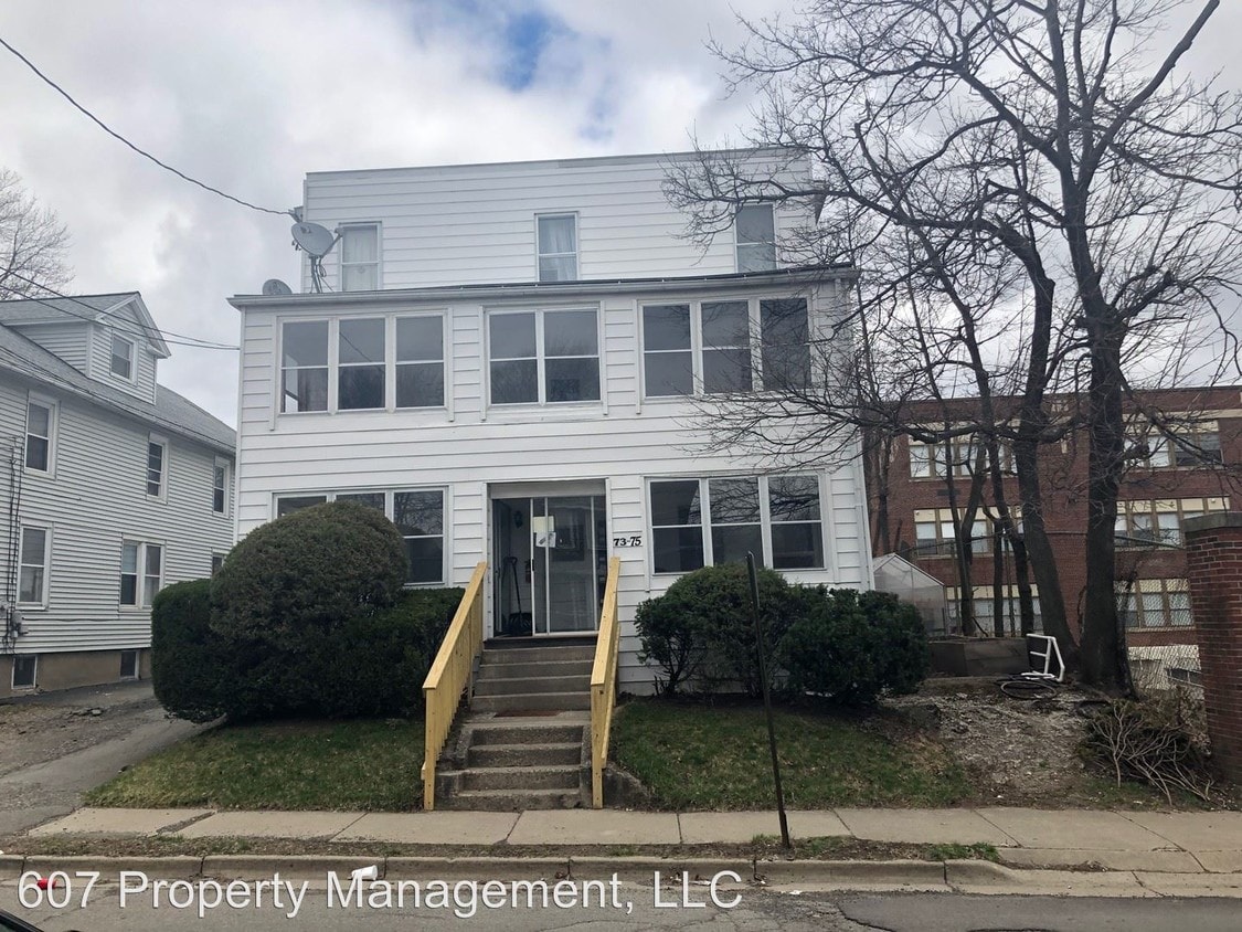 75 Crocker Ave, Johnson City, NY 13790 Condo for Rent in Johnson City