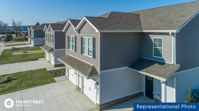 Building Photo - 2064 Hoosier Way