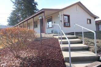 Building Photo - 294 31st St NW