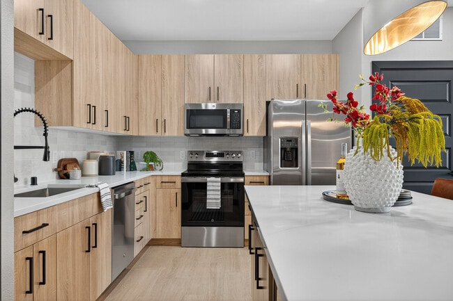 Foto del edificio - Elysium