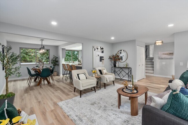 Foto del edificio - 13212 94th Ave NE