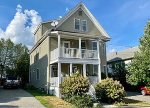 Building Photo - 38 Cypress St