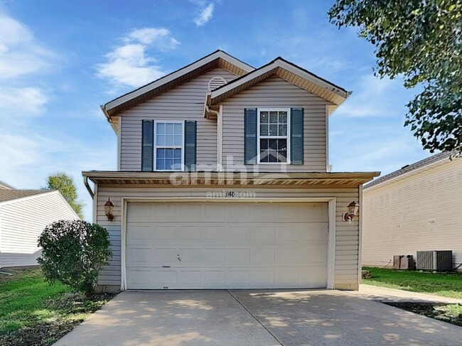 Building Photo - 940 Fox Croft Pl