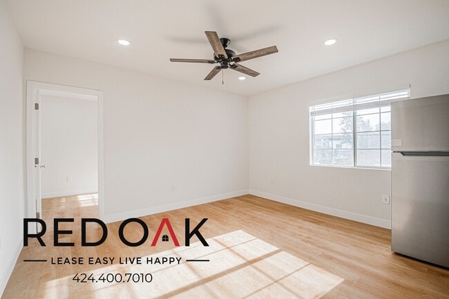 Foto del edificio - 1611 Oak St