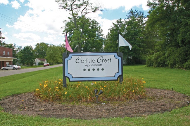 Building Photo - Carlisle Crest