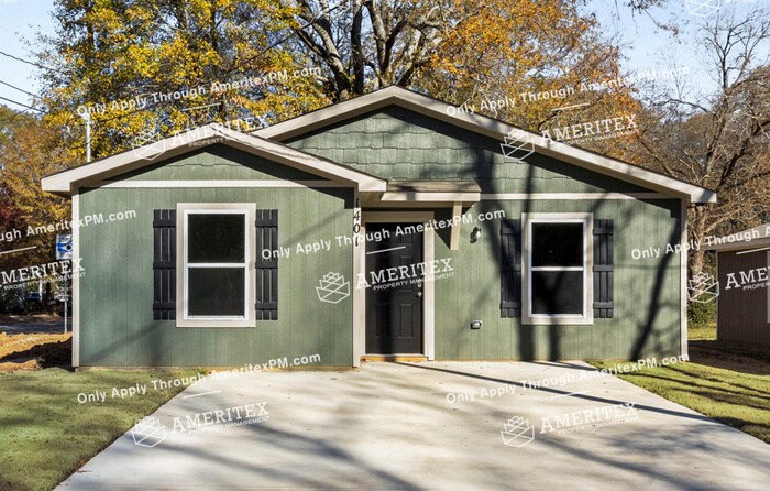 Primary Photo - 1401 Booker St