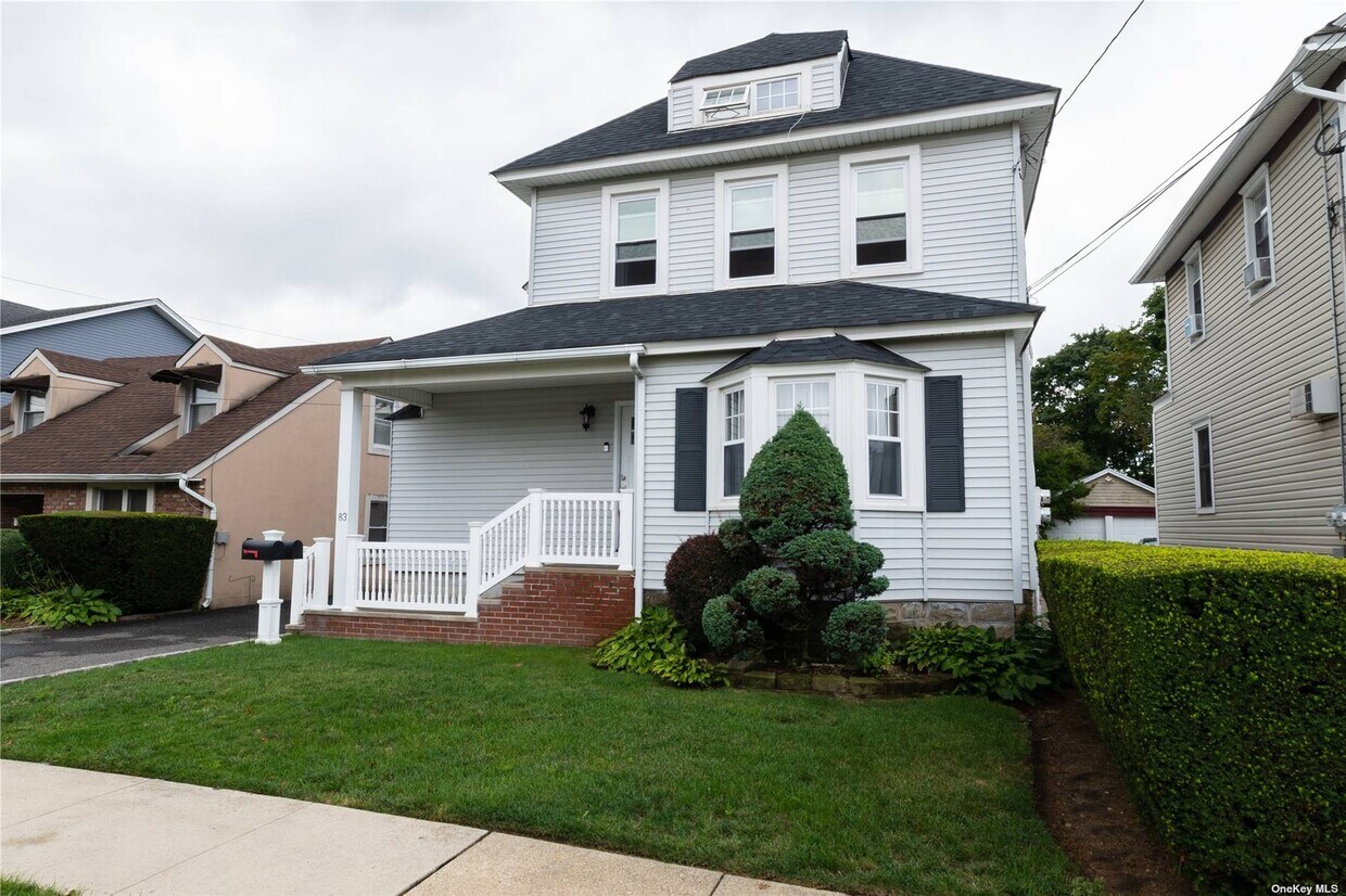 Foto principal - 83 Mill River Ave