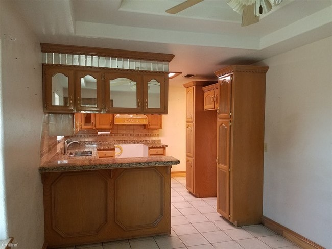 Building Photo - 4 br, 2 bath House - 6911 Pradera Ln