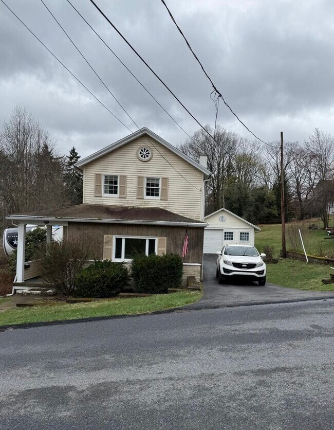 Foto del edificio - 2939 Frink St